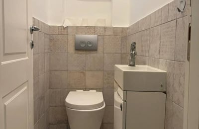 Location d’un appartement élégant de 3 pièces, 81 m², au centre de la vieille ville, Belgrade, Serbie
